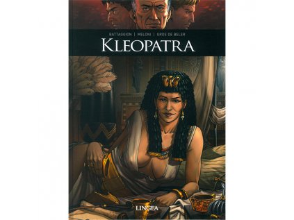 kleopatra 9788075089212