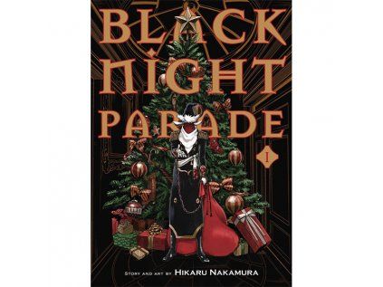 Black Night Parade 1