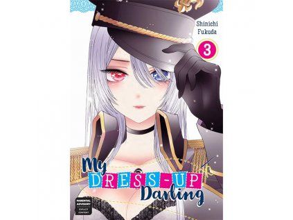 My Dress-Up Darling 3