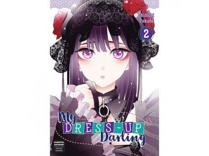 My Dress-Up Darling 2