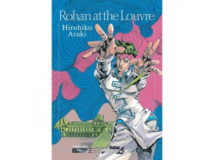 Rohan at the Louvre