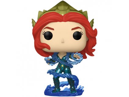 funko pop aquaman and the lost kingdom mera 889698675703 1