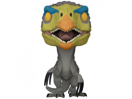 funko pop jurassic world 3 therizinosaurus 889698552936 1