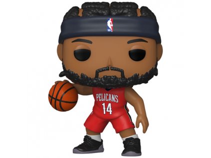 funko pop nba new orleans pelicans brandon ingram 889698722506 1