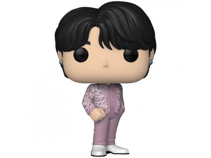 Funko POP! Rock: BTS - Jimin Proof