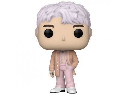 Funko POP! Rock: BTS - J-Hope Proof