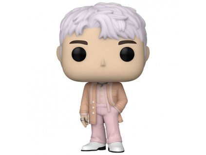 Funko POP! Rock: BTS - J-Hope Proof
