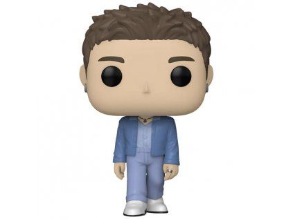 Funko POP! Rock: BTS - RM Proof
