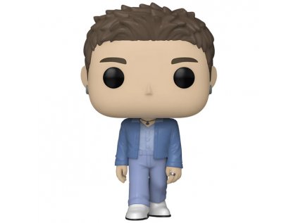 Funko POP! Rock: BTS - RM Proof