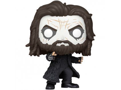 Funko POP! Rock: Rob Zombie