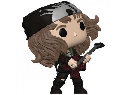 Funko POP! Stranger Things: Eddie with Guitar