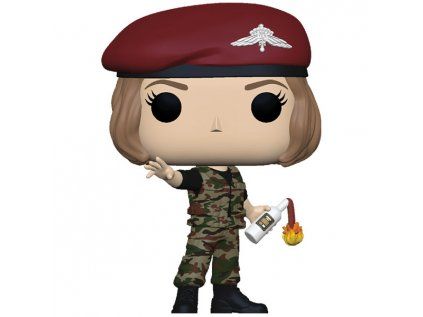 Funko POP! Stranger Things: Robin with Cocktail