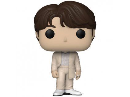 Funko POP! Rock: BTS - Jin Proof