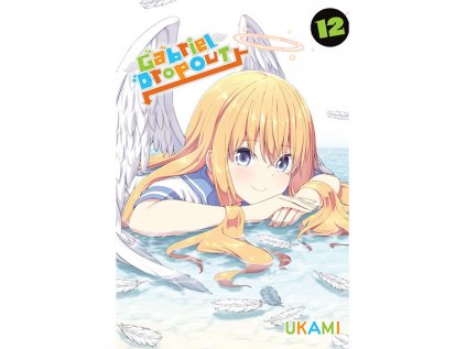 Gabriel Dropout 12