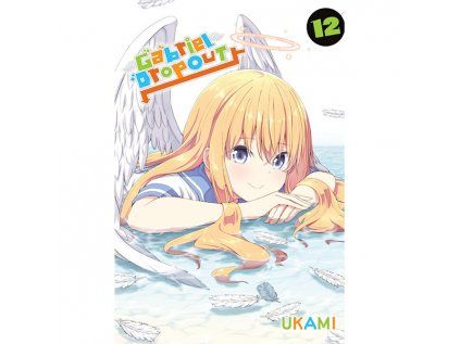 Gabriel Dropout 12