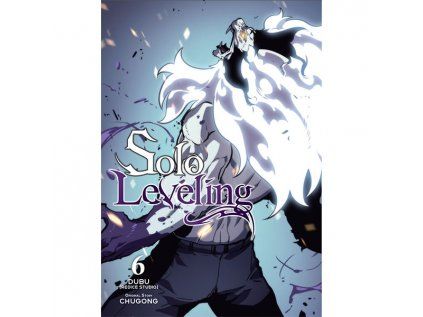 Solo Leveling 6