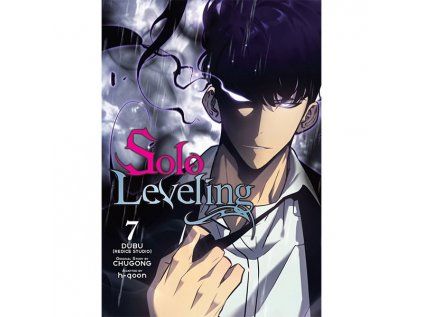 Solo Leveling 7