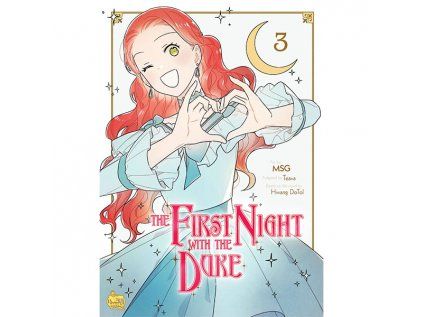 First Night with the Duke 3