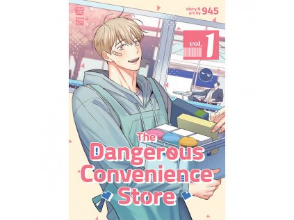 dangerous convenience store 1 9798888432662 1