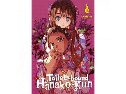 Toilet-bound Hanako-kun 18