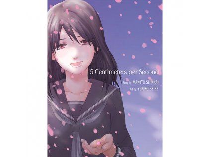 5 Centimeters per Second