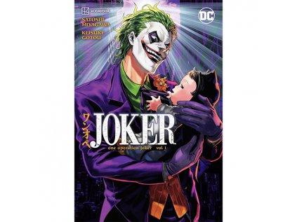 joker one operation joker 1 9781779523112