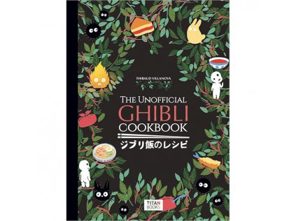 unofficial ghibli cookbook 9781803363523 1