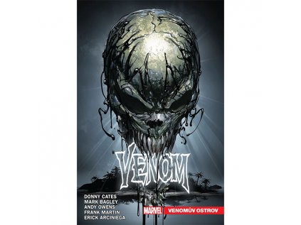 venom 5 venomuv ostrov 9788076794764 1