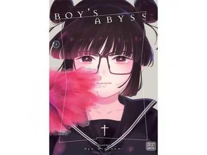 Boy's Abyss 3