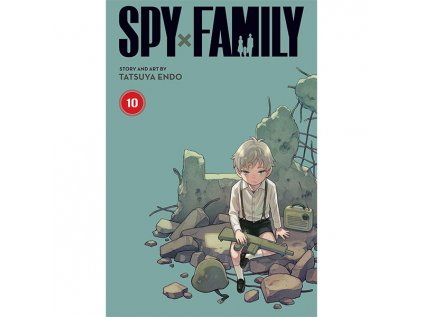 spy x family 10 9781974740673 1