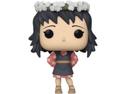Funko POP! Demon Slayer: Makomo