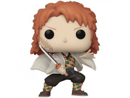 Funko POP! Demon Slayer: Sabito