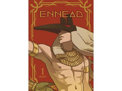 ENNEAD 1