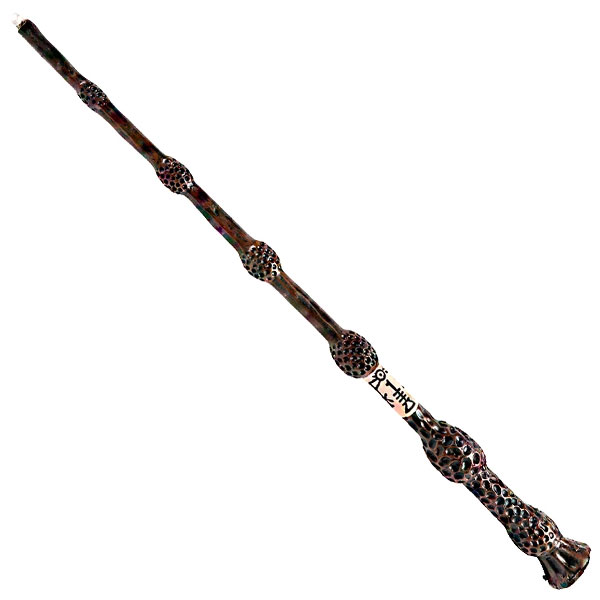 Wow Stuff Harry Potter Light Painter Magic Elder Wand 35 cm