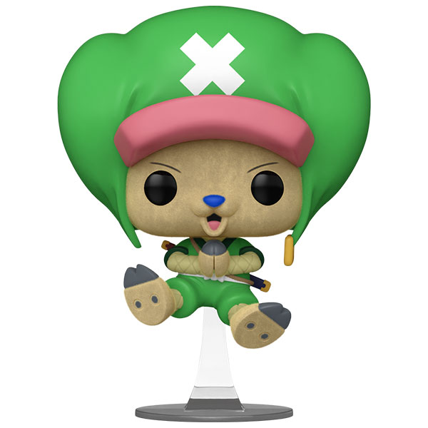 Funko POP! One Piece: Chopperemon