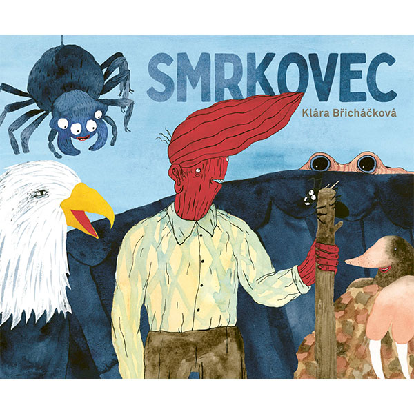 Paseka Smrkovec
