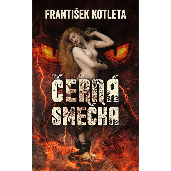Fobos Černá smečka