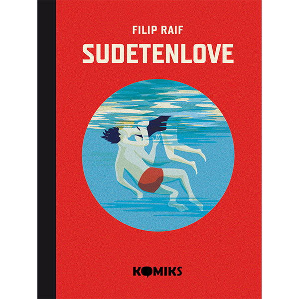 Labyrint Sudetenlove
