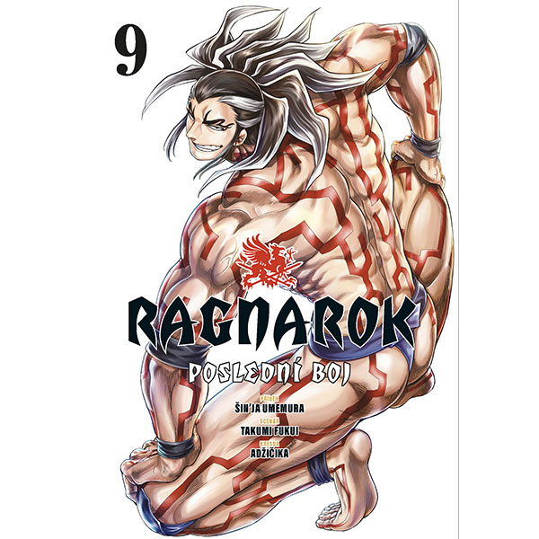 Dobrovský s.r.o. Ragnarok: Poslední boj 9