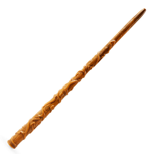 Spin Master Harry Potter Patronus Effect Wand Hermione 33 cm