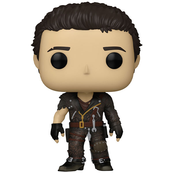 Funko POP! Mad Max: Max The Road Warrior (100th Celebrating Every Story)