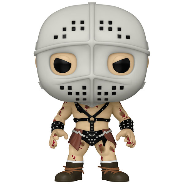 Funko POP! Mad Max: The Humungus The Road Warrior (100th Celebrating Every Story)