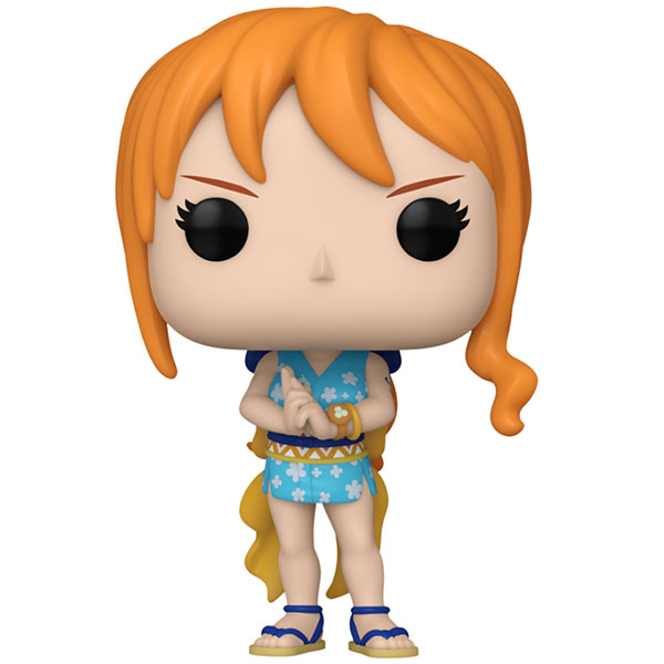 Funko POP! One Piece: Onami