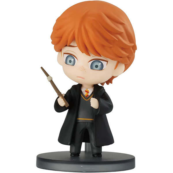 Figúrka Bandai Chibi Masters: Harry Potter - Ron Weasley