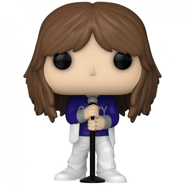 Funko POP! Rock: Ozzy Osbourne