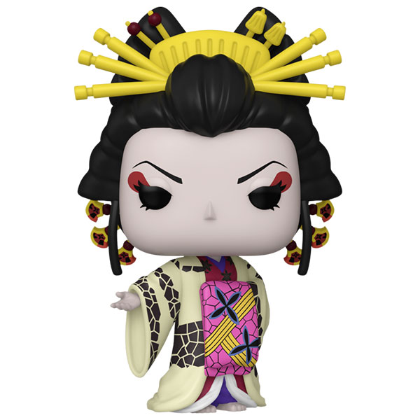 Funko POP! Demon Slayer: Daki