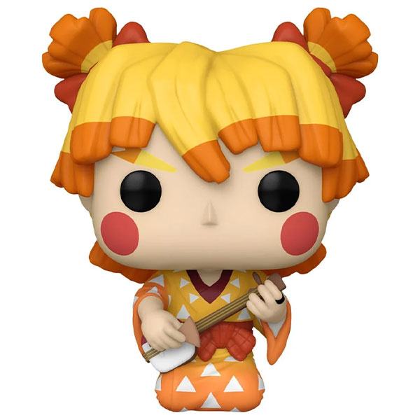 Funko POP! Demon Slayer: Zenitsu (Kimono)