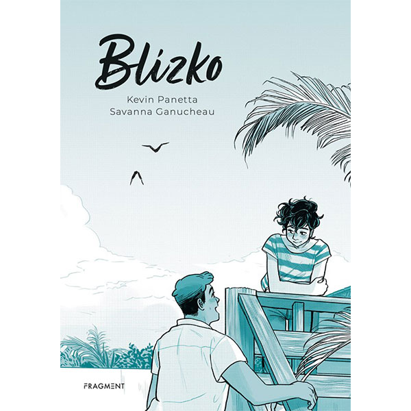 Fragment Blízko