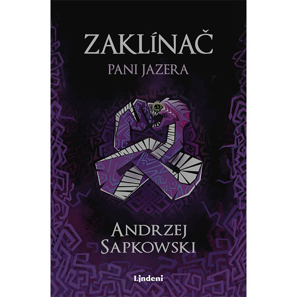 Lindeni Zaklínač 7: Pani Jazera (Nové vydanie)