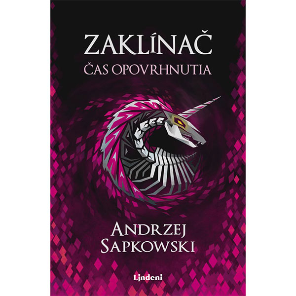 Lindeni Zaklínač 4: Čas opovrhnutia (Nové vydanie)